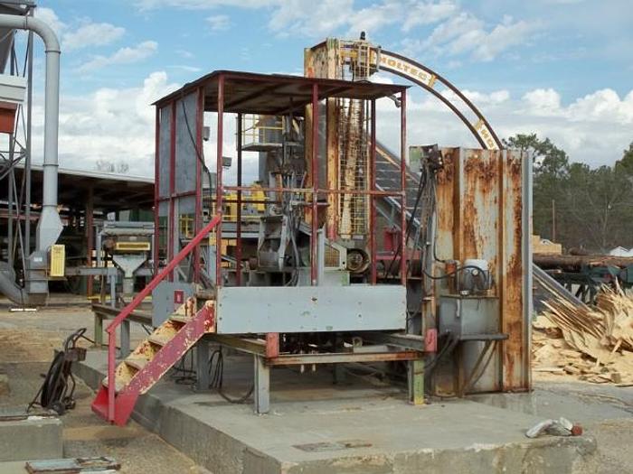 Used HOLTEC Package Saw