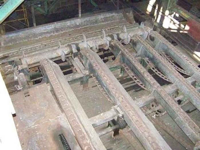 Used Knockums Quad Band Mill