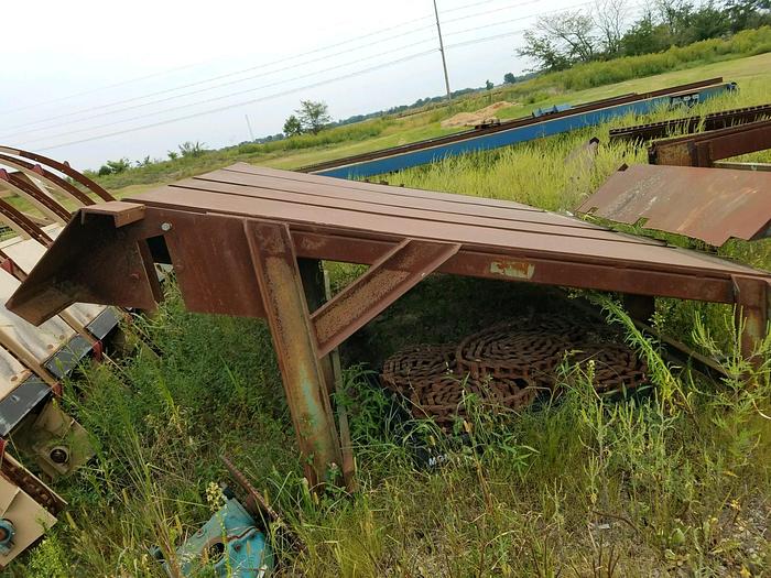 Used BUSS Unscrambler