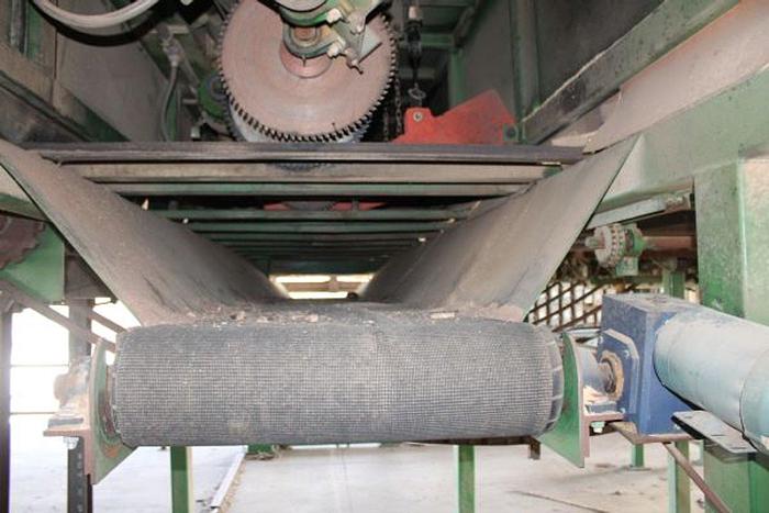 Used WINSTON Trimmer 2017