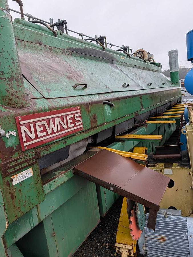 Used Newnes Trimmer