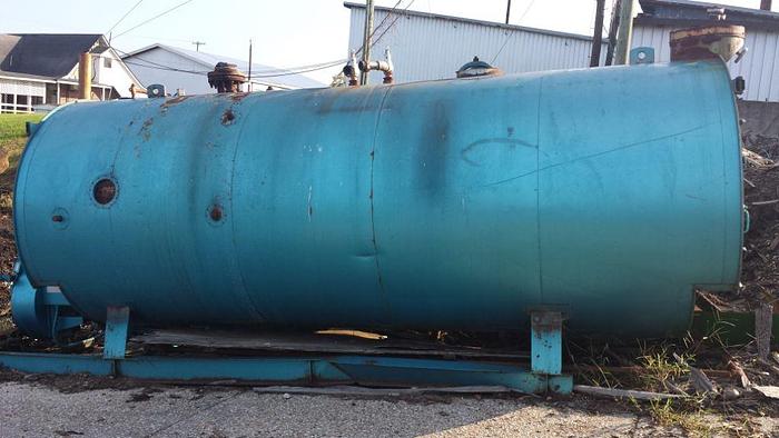 Used SUPERIOR Boiler