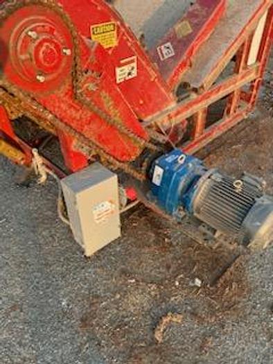 Used Mellott Unscrambler