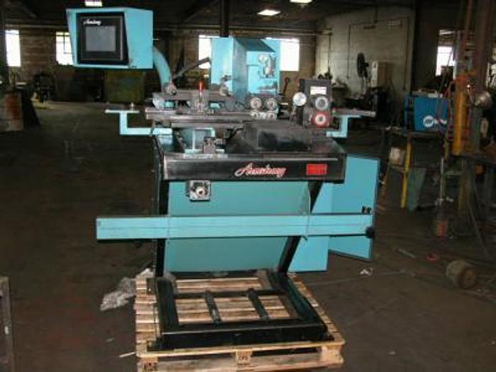 Used ARMSTRONG Bandsaw Leveler