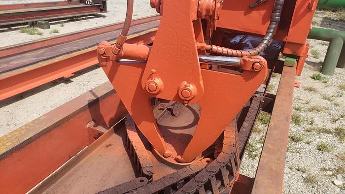 Used Morbark Stac Trac