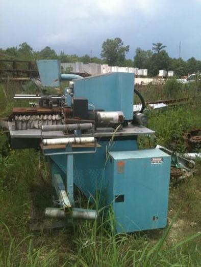 Used ARMSTRONG Bandsaw Leveler