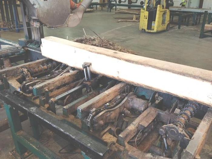 Used Woodmizer LT 3500