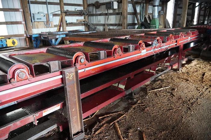 Used MELLOTT Live Rolls 18′ x 24″.... Pending Sale