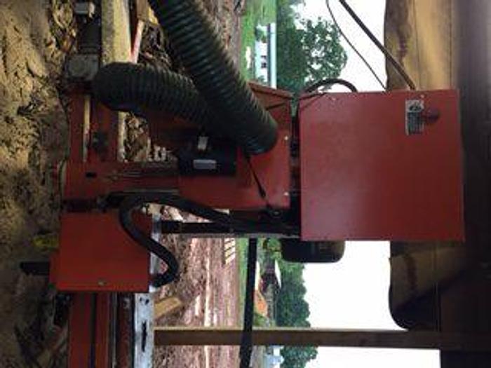Used Woodmizer LT-70