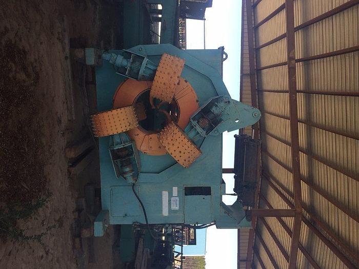 Used Forano 30″ Cambio