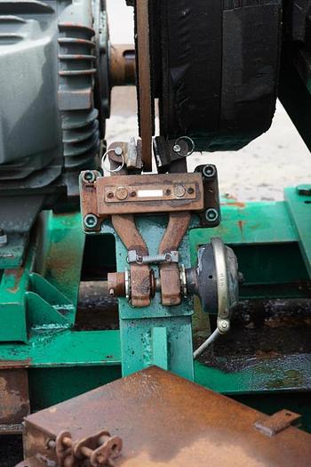 Used Stringer 60" Chipper