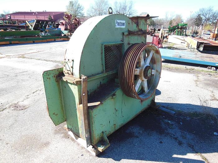 Used 58″ Precision Chipper