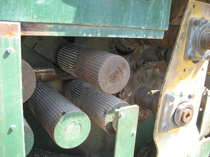 Used Pendu M4300 8×10 Single Bay Gang