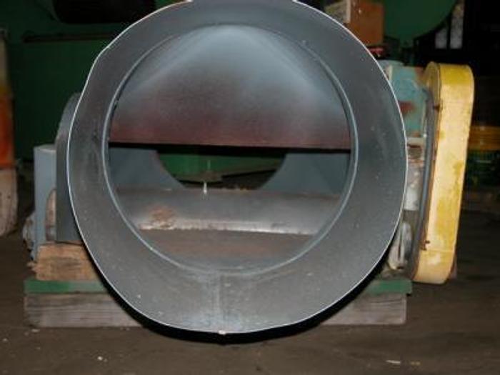 Used Eriez Rotary Magnet