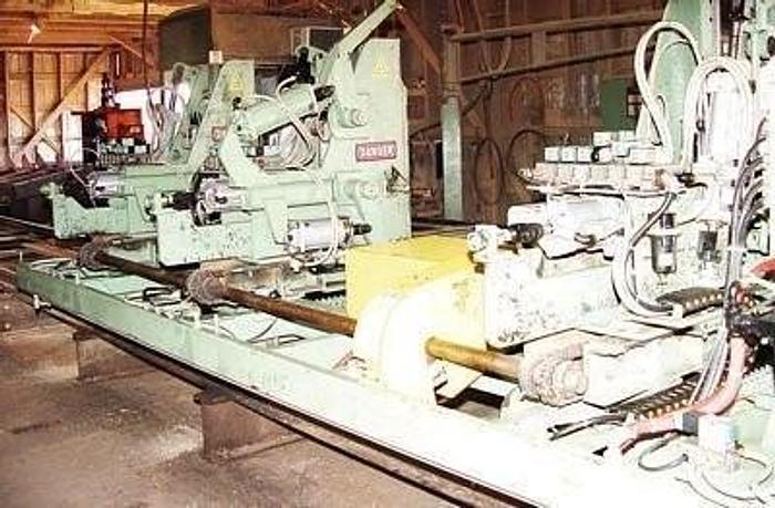 Used HMC Carriage – 2001 model, 42″