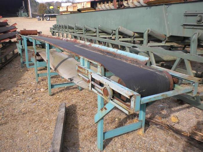 Used Belt Conveyor – 20′