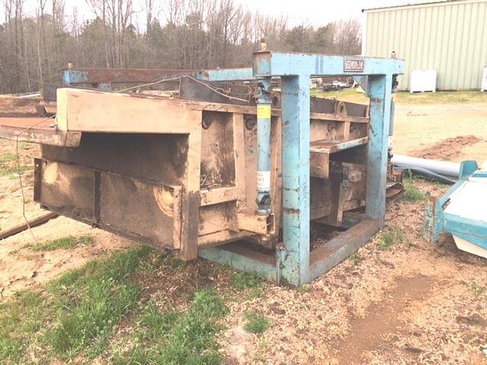 Used BM&M 6×10 Screen