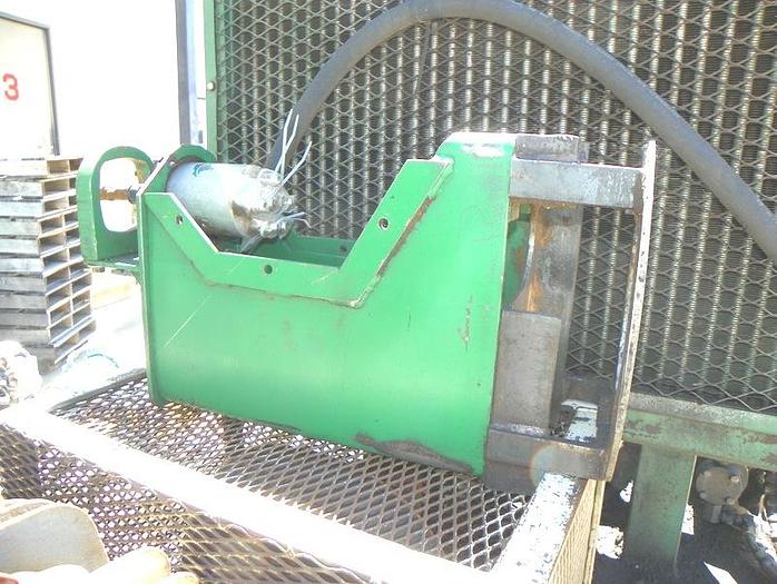 Used TYRONE BERRY Shotgun Drive