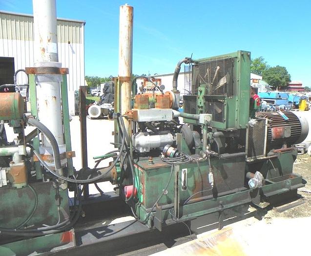 Used TYRONE BERRY Shotgun Drive