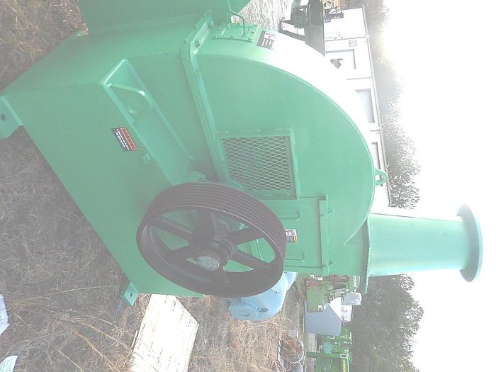 Used PRECISION 58″ Chipper