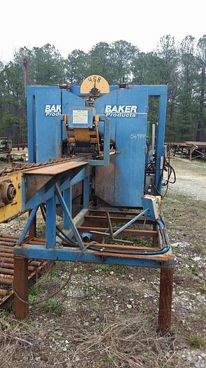 Used BAKER Band Mini-Scragg