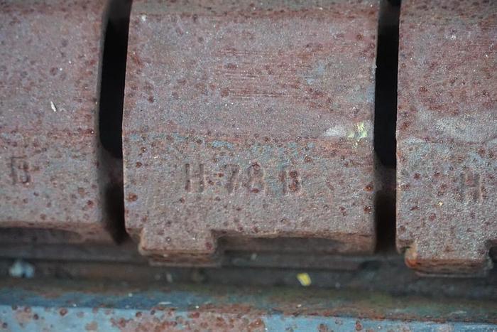 Used Rooftop Deck – 5 strand approximately 13′ long.