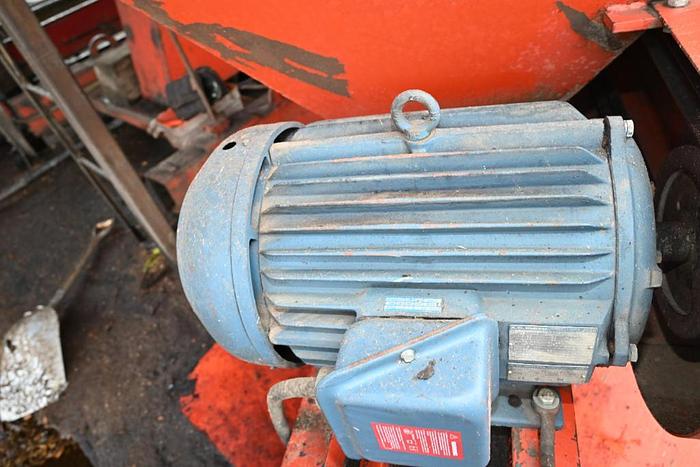 Used MORBARK Chip Blower.....Pending Sale