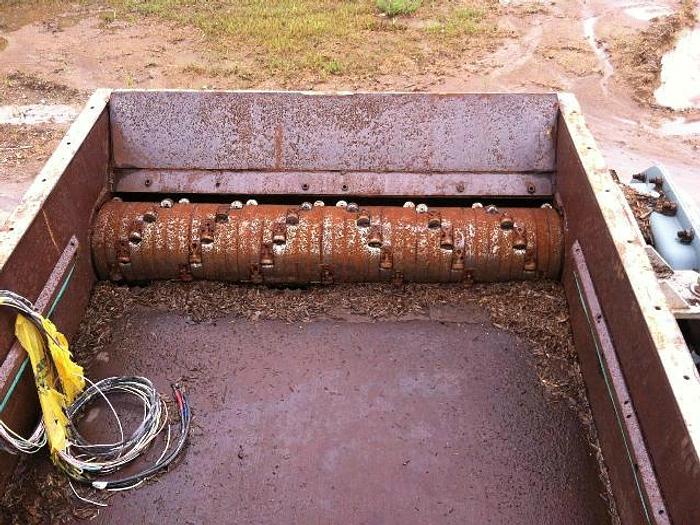 Used C-2000 Low Speed Grinder