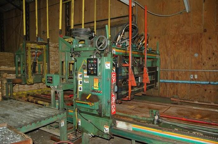 Used Viking Champion 304A