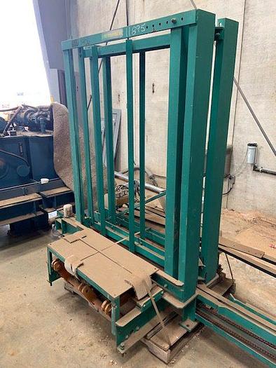 Used Signode Strappers....Pending Sale