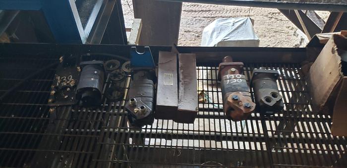 Used SCHURMAN / ASM Optimized Edger