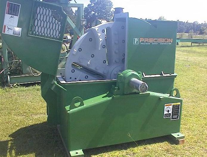 Used PRECISION 58″ Chipper