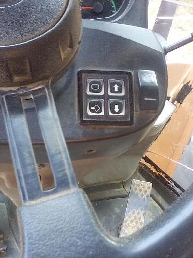 Used 2013 Case 521F XT