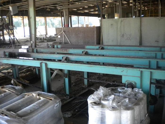 Used ASM Heavy Duty Tilthoist