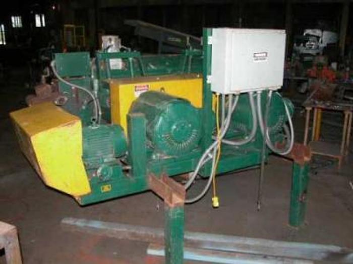 Used PENDU Pallet Cant Gang – E2000 model