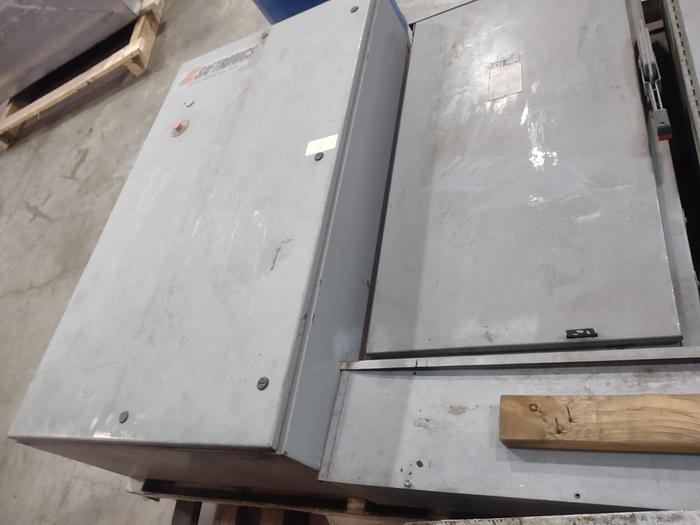 Used Schutte Pallet Hog.... pending sale