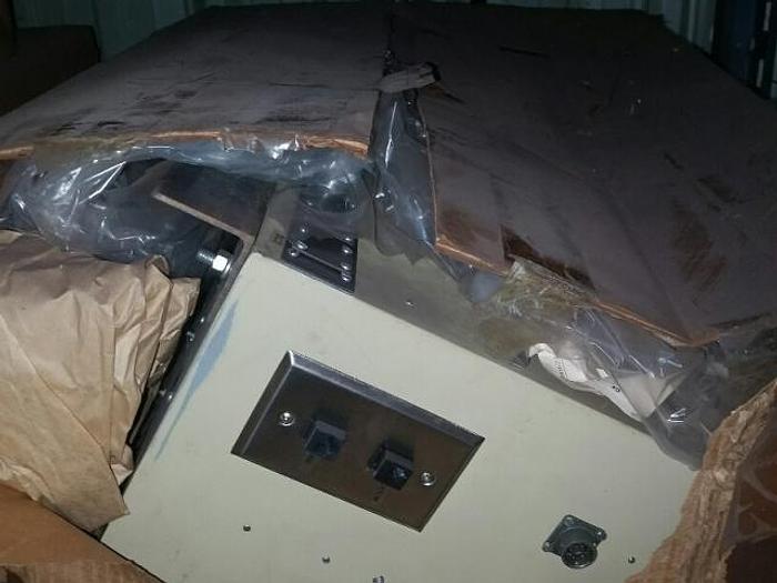 Used HURDLE Linear Carriage