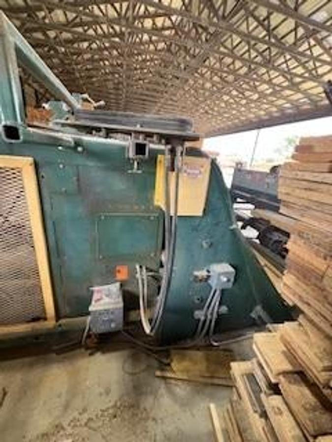 Used Pendu 4400 S Board Stacker