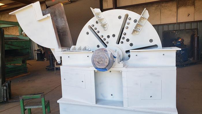 Used Rebuilt FULGHUM 66″ Chipper