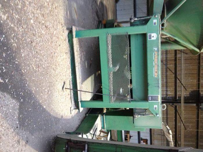 Used Precision Chip Pack