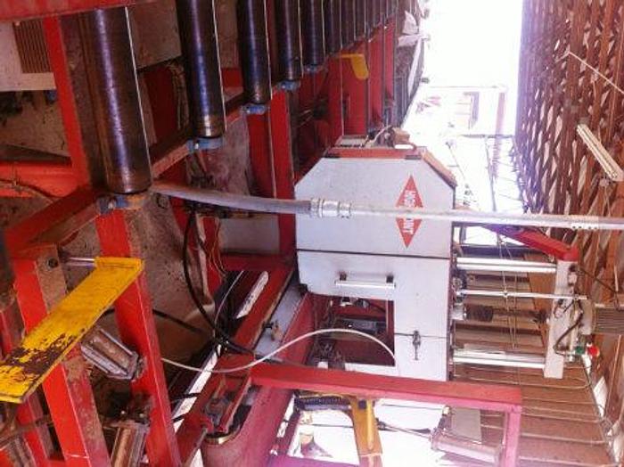 Used HIGH POINT Grade Resaw