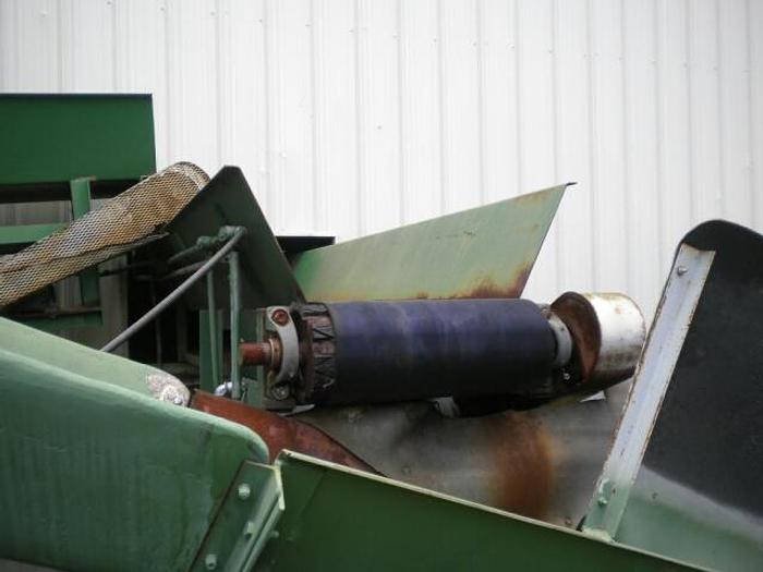 Used 25′ Belt Conveyor