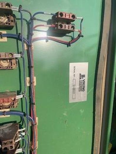 Used Sentinel Nailer & Stacker