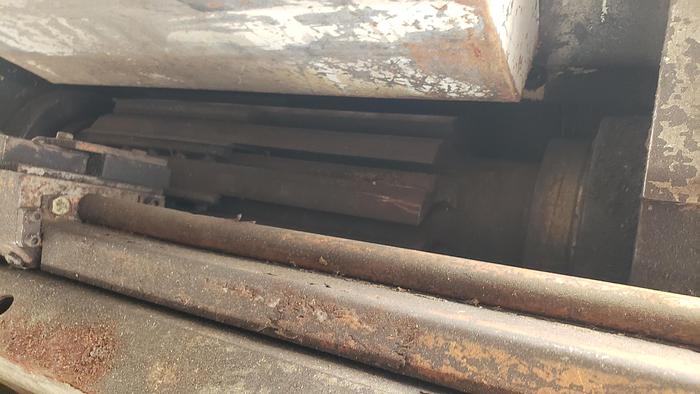 Used YATES AMERICAN A15 Planer Matcher....sale pending