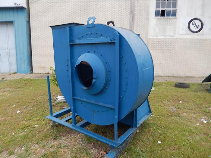 Used 60 HP blower