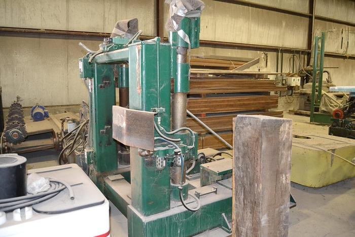 Used McDonough 54″ Horizontal Resaw
