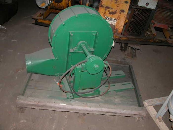 Used Phelps 20" Blower