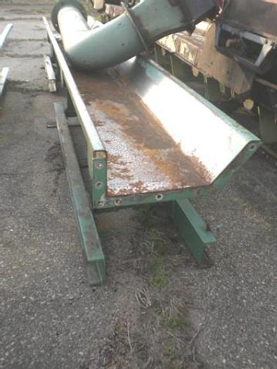 Used PRECISION 46′ Vibrating Conveyor