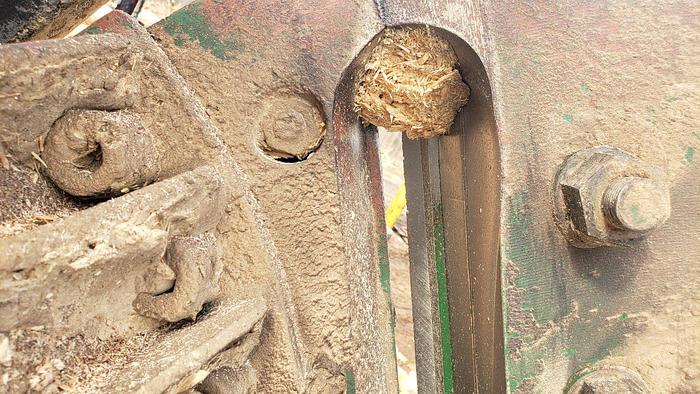 Used PRECISION 48″ Chipper