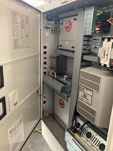 Used 2012 Haas GR-712